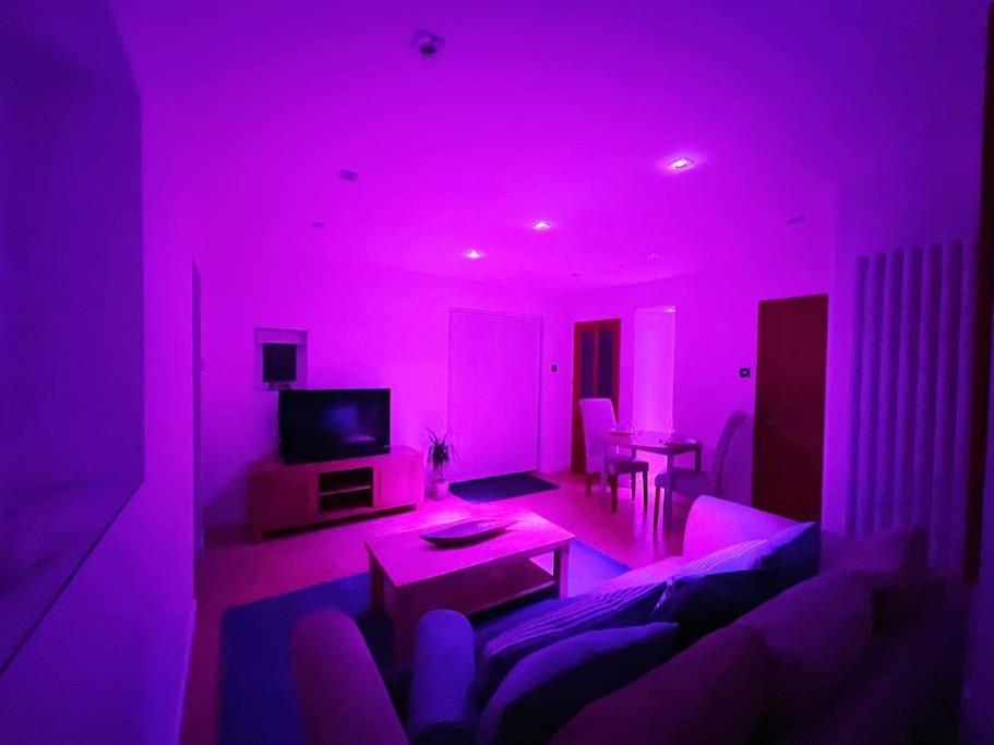 White Eden - Explore Cornwall From A Comfy Central Appartment سانت أوستيل المظهر الخارجي الصورة